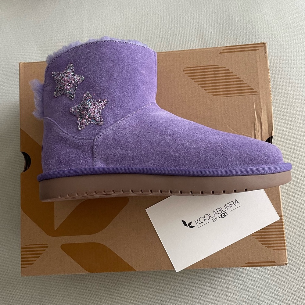 Koolaburra by Ugg Kids boots